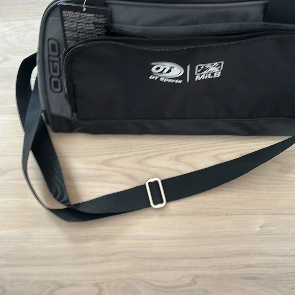 OGIO black bag